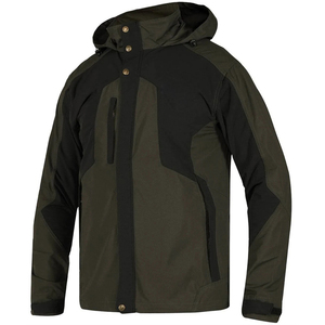 Men's Windproof Breathable Hunting <b>Jacket</b>, Camouflage, for Hunting, Hiking & Trekking, OEM Custom - Product Image 5