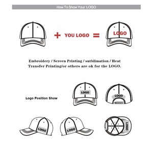 2024 nuevas gorras de béisbol de algodón 100% para hombre, deportes de alta calidad y estilo de moda, logotipo personalizado, sombreros formales con estampado de nombre - Product Image 5