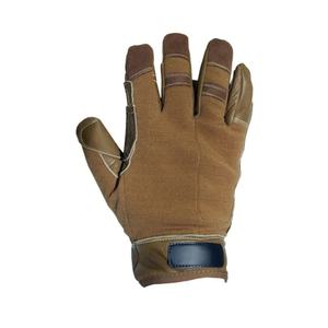 Customize Logo Flexible Cow split leather Safety <b>Gloves</b> <b>Touch</b> <b>Screen</b> Anti Cut Assembly <b>Gloves</b> Grip Yard Working <b>Gloves</b> - Product Image 6