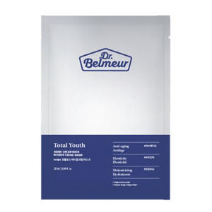 Dr. Belmer Total Youth Biomderma Crema Maschera Anti-Età Trattamento Viso con Sconto - Product Image 1