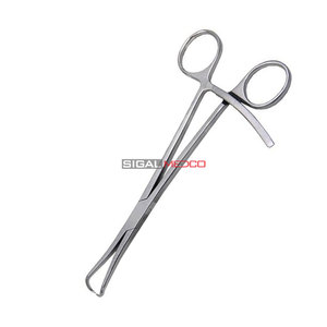 Pinzas Quirúrgicas Ortopédicas Manuales de Acero Inoxidable para Sujeción de Huesos, Certificación CE Clase I, Reutilizables, Instrumentos Quirúrgicos Ortopédicos Más Vendidos - Product Image 4