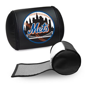Bandiera con logo secondario Cooperstown dei New York Mets - Product Image 1