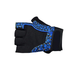 Guantes de Gimnasio, Guantes para Levantamiento de Pesas, Entrenamiento de Fisicoculturismo, Ejercicio Deportivo, Guantes de Entrenamiento para Hombres y Mujeres - Product Image 3