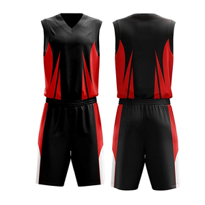 Nouvel ensemble de basketball personnalisé 2026 pour hommes adultes – Tenue d'entraînement sur mesure pour clubs et équipes – Vente en gros d'uniformes de basketball pour hommes - Product Image 1