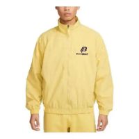 Jaket Windbreaker Ringan Kustom dengan Ritsleting 100% Nilon Tahan Air Cepat Kering Ramah Lingkungan Pakaian Olahraga Luar Ruangan OEM ODM