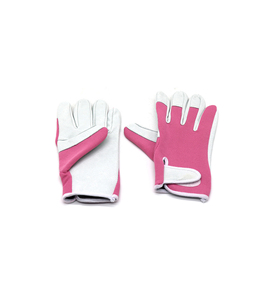 Guantes Resistentes a Cortes de Nitrilo Gris Moteado de Alta Calidad, EN388 Nivel 5 de Resistencia a Cortes, Resistentes a Desgarros, Pinchazos y Abrasión - Product Image 6