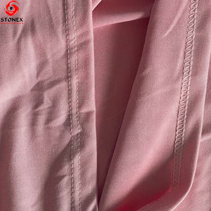 Camiseta Oversize de Cuello Redondo para Mujer, 220 g/m², Lisa, Personalizable en Color y Diseño, para Todas las Temporadas, MOQ de 50 Piezas - Product Image 5