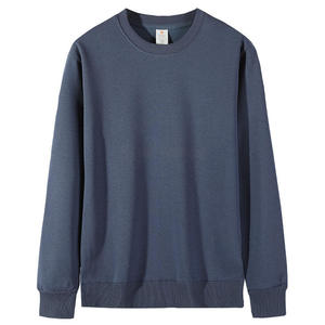 Sweat-shirts décontractés pour femmes à col rond, prix de gros abordable - Product Image 4