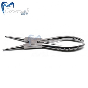 ODM-Alicates de apertura de anillo de alta calidad, herramientas para Piercing corporal, 5 pulgadas - Product Image 3