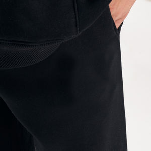 Survêtement d'hiver personnalisé pour homme en coton éponge 100% – Meilleure vente en gros |   Ensemble décontracté à capuche surdimensionné de haute qualité - Product Image 5