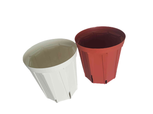 Maceta DE LA UE, ligera y duradera, perfecta para plantas de interior o exterior, diseño elegante, fácil de mantener, mejora cualquier espacio - Product Image 2