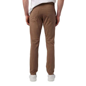 Pantalon Chino Homme Tendance de Haute Qualité à Prix Abordable – Vente en Gros, Formel et Décontracté, en Coton Premium Respirant - Product Image 5