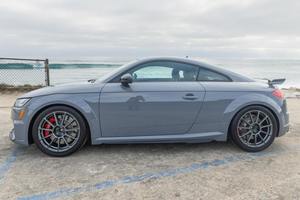 รถยนต์<span class=keywords><strong>มือ</strong></span><span class=keywords><strong>สอง</strong></span>ที่เชื่อถือได้ ปี 2019 <span class=keywords><strong>Audi</strong></span> <span class=keywords><strong>TT</strong></span> RS Turbo 5-Cylinder - Product Image 4