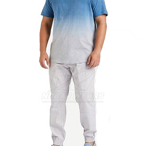 Pantalones Cargo para Hombre, Funcionales y Utilitarios, con Tela Resistente, Diseño Cómodo y Múltiples Bolsillos para Uso Diario - Product Image 2