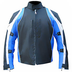 Veste Softshell de Moto pour Homme de Haute Qualité Textile Codura Motard Jacekt Coupe-Vent Codura Meilleur Veste Moto - Product Image 5