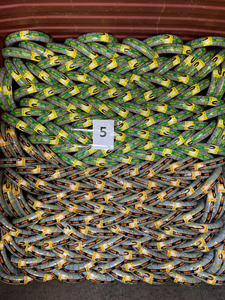 K206 Tubeless <b>Motorcycle</b> Tire 80/90-14 & 90/90-14 — Strong <b>Grip</b>, Durable for City Riding - Product Image 5