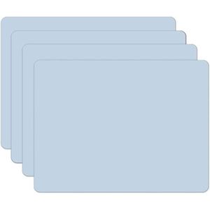 Tovagliette in Silicone per Alimenti, Antiscivolo, Impermeabili, Protezione per Piano di Lavoro, Tappetino da Cucina Resistente al Calore e alle Macchie - Product Image 1