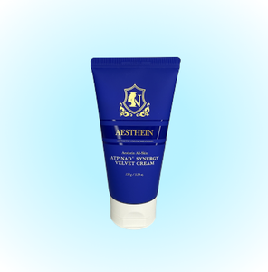 ครีม AESTHEIN ATP-NAD+ 150 มล. ไนอะซินาไมด์ โมโนนิวคลีโอไทด์ เซราไมด์ สารสกัดจากเมือกหอยทาก เซนเทลล่า ช่วยลดเลือนริ้วรอย ฟื้นฟูผิวให้แข็งแรง OBM - Product Image 4