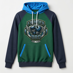 Sudadera con Capucha de Felpa de Algodón para Hombre, Ropa Deportiva para Gimnasio, Ropa de Entrenamiento Cómoda, Suave y Cálida, Diseño Personalizado - Product Image 5