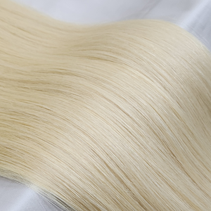 Dream Hair T05 Cabello Virgen Vietnamita 100g a Granel, Doble Trama a Máquina, Puntas Súper Dobles, Sin Enredos, Apto para Permanente, Todos los Colores - Product Image 5