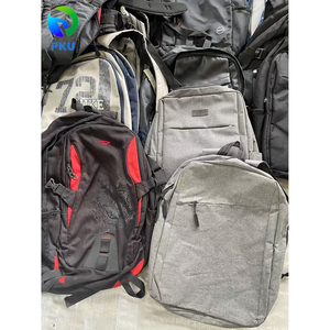 二手包批发高品质二手品牌大背包状况良好混合工厂背包 - Product Image 4