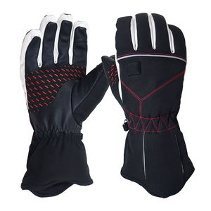 Gants de karting de haute qualité, design personnalisé, fabriqués au Pakistan, nouvelle conception. - Product Image 2