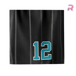 Uniformes de Baloncesto Sublimados Personalizados al por Mayor, Baratos, Reversibles, Transpirables, Tallas Grandes, 100% Poliéster - Product Image 6