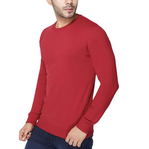 Prix de gros Survêtement personnalisé pour homme, ensemble deux pièces uni, idéal pour la vente en ligne - Product Image 6