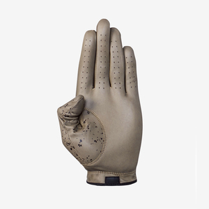 Gants de golf de qualité supérieure à bas prix, respirants, antidérapants, en cuir de cabretta souple, pour une performance optimale par tous les temps. - Product Image 6