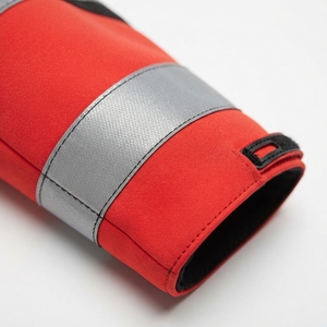 Chaqueta de Trabajo Reflectante de Alta Visibilidad, Chaqueta de Trabajo para Exteriores, Diseño Personalizado, Fabricante Mayorista - Product Image 6