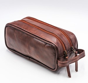 Luxury Genuine Leather Luggage Tags Personalized Bag Tags Privacy Shield Suitcase <b>Name</b> <b>Labels</b> Bulk Gift TYG-0174 - Product Image 3