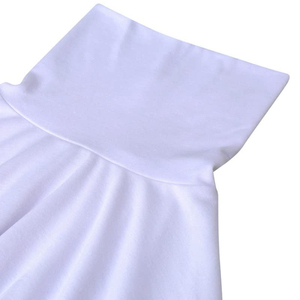 Pull-over Homme Col Roulé Tactile Doux en Mélange de Polyester Texture Lisse Confortable Décontracté Coupe Classique Ajustée - Product Image 4