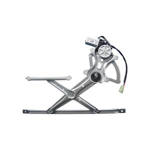 TOY-013-2 69802-AA030 pour lève-vitre électrique avant gauche avec moteur inclus, marque privée, export mondial, fabrication interne - Product Image 2