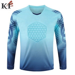 Maillot de football uni pour homme, style uniforme de sport, personnalisable, 100% polyester, anti-humidité, séchage rapide, coupe ajustée, pour dropshipping - Product Image 6