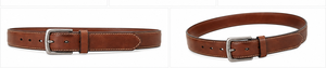 Cinturón de Cuero Formal Elegante y Casual, Cinturón de Vestir Corporativo Premium de Divine International - Product Image 3