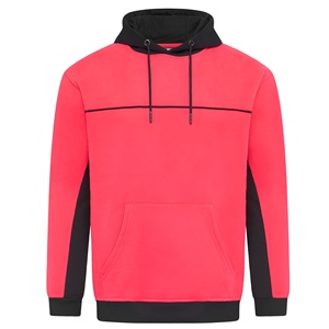 Men <b>Fleece</b> Hoodies Pullover Soft Warm Winter Jacket Outdoor Sportswear Men <b>Thick</b> <b>Fleece</b> Hoodies - Product Image 1