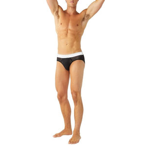 Ropa Interior Transpirable para Hombre, Estilo Único, Bajo Precio, Alta Demanda, con su Propio Logotipo, del Mejor Fabricante, Venta al Por Mayor - Product Image 5