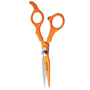 Tijeras de Peluquería Profesionales OEM con Cuchilla de Acero Inoxidable Afilada de Primera Calidad, Aptas para Empresas - Product Image 2