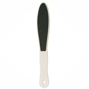 German Stainless Steel Foot File Rasp Scraper A+ Grade Customized Hard Skin Callus Remover Skin Scraper for SURGICAL - Product Image 1