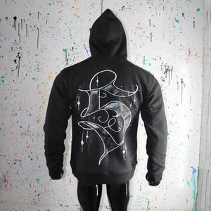 Casual wear Long Sleeve <b>Lightweight</b> <b>Hoodie</b> Affordable Price basics OEM Service <b>Hoodies</b> men for sale info.clushsports - Product Image 6
