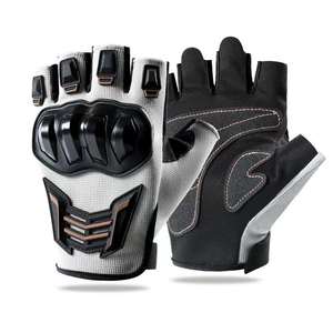 Guantes de Motocicleta Cómodos, Hechos a Medida en Pakistán, Guantes de Protección Profesionales para Motocicleta en Venta - Product Image 6
