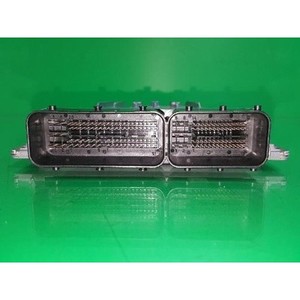 โมดูลควบคุมเครื่องยนต์ 5 Series E60, E61 LCI F07 ปี 2007-2012 มือสอง ของแท้ OEM 7594941 - Product Image 4