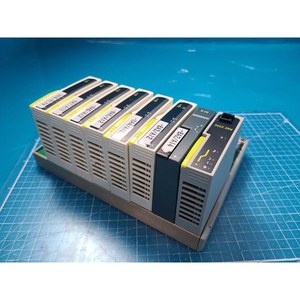 Módulo de Control de Precisión AP Systems RLY4 026373 ISS 1, Usado, Piezas de Equipos Semiconductores Legados - Product Image 2
