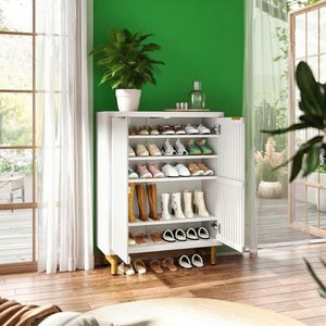 Scarpiera Resistente ed Elegante per Organizzare le Tue Calzature - Product Image 5
