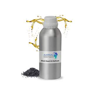 Fournisseur d'huile de nigelle raffinée en marque blanche pour les marques mondiales – Huile de haute qualité dans des bouteilles personnalisées - Product Image 5