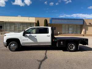 Camion tracteur diesel 6x4 robuste pour le transport routier et la logistique commerciale - Product Image 5