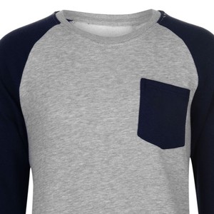 Sweat-shirt pour homme, tendance, décontracté, dernières créations, tailles adultes, respirant, prix de gros, sur mesure, 100% brodé - Product Image 2
