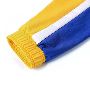 เสื้อแจ็คเก็ตกันลม Sigma Gamma Rho Gold Windbreaker Tech Pullover น้ำหนักเบา มีฮู้ด เหมาะสำหรับใส่ลำลอง กิจกรรมกลางแจ้ง และกีฬา รับผลิตแบบ OEM ODM - Product Image 5