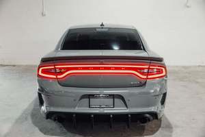 Prêt à être expédié : Dodge Charger SRT Hellcat Widebody Jailbreak RWD 2023 d'occasion, titre propre - Product Image 6