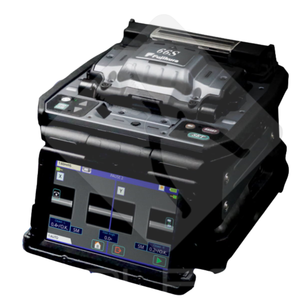 เครื่องเชื่อมต่อใยแก้วนำแสงแบบจัดเรียงแกนกลาง รุ่น 66S สำหรับผู้รับเหมา ISP จากผู้ผลิต OEM - Product Image 3